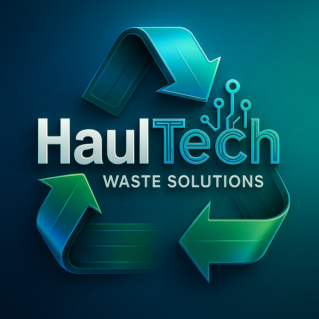 HAULTECH WASTE SOLUTIONS